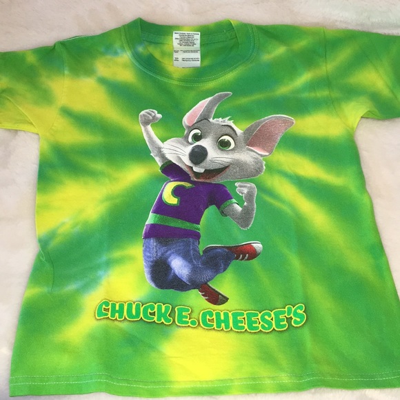 gildan shirts tops chuck e cheese shirt poshmark